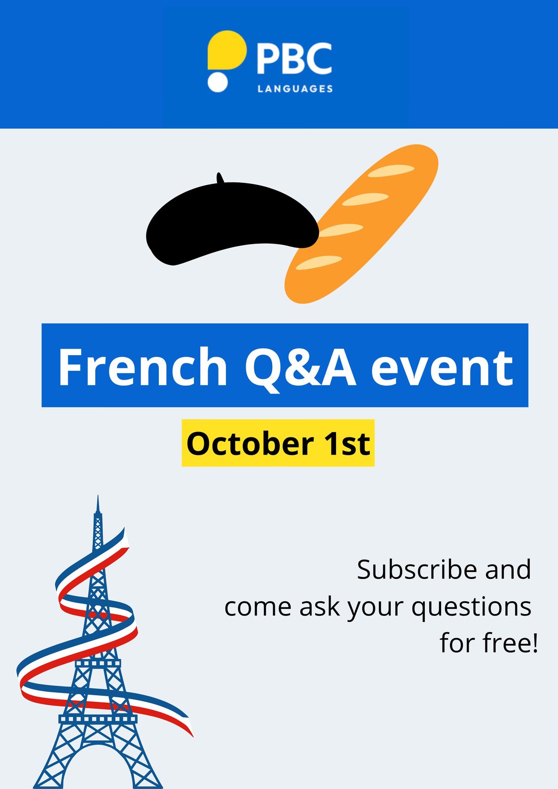 Questions/Réponses sur la langue française
