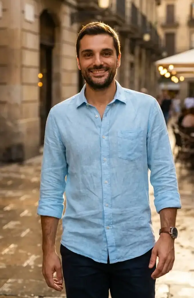 Guillermo de Yzaguirre Martinez