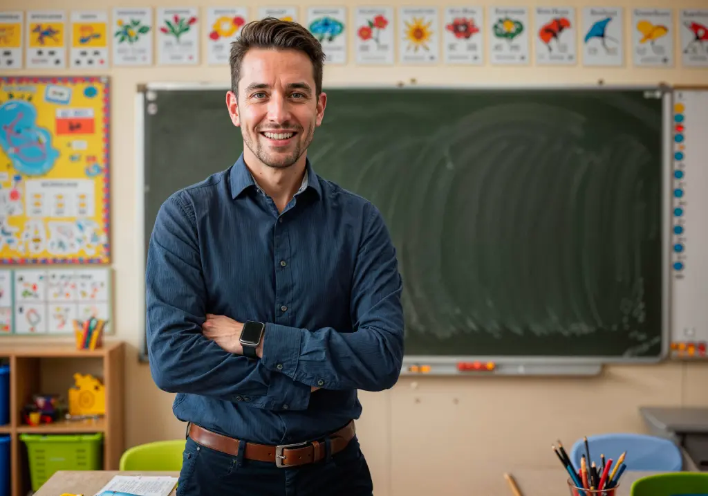 Career educators