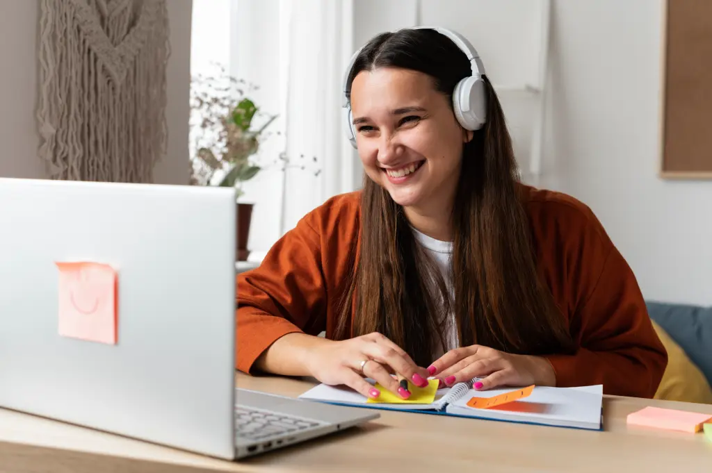 Learn and connect