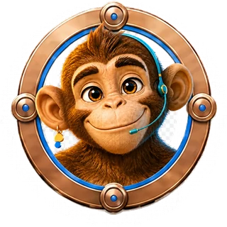 monkey