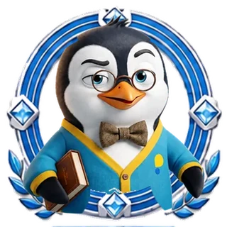 penguin