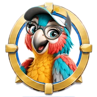parrot