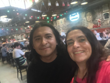 Community moment